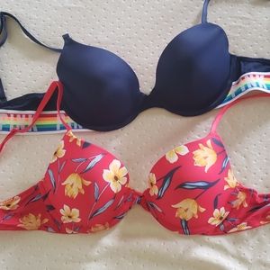 32 c bra lot